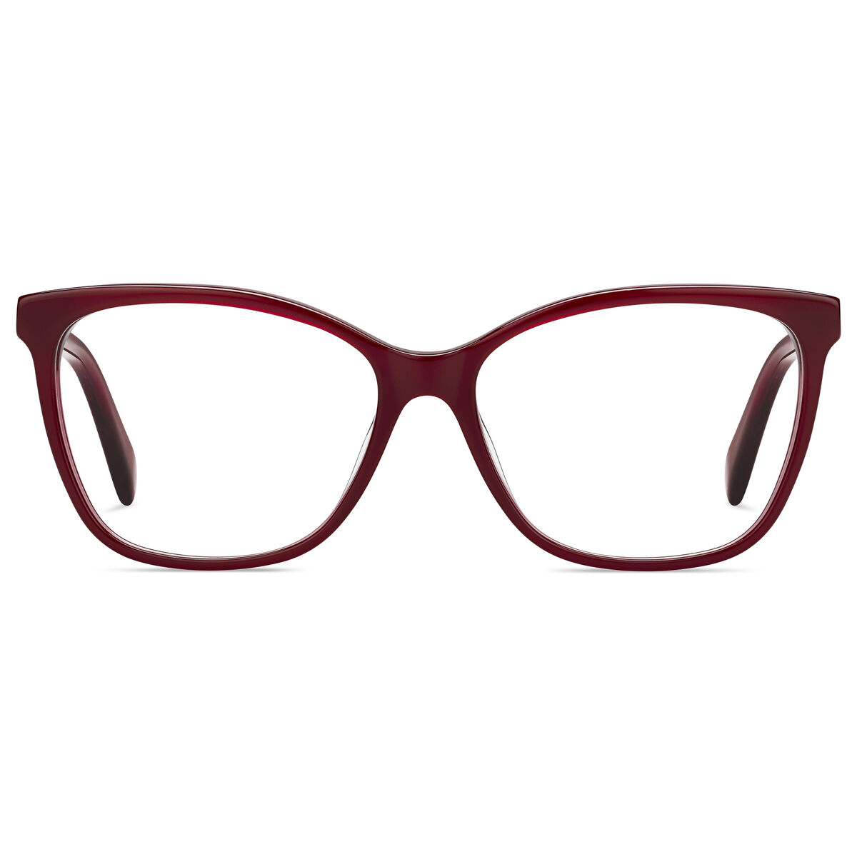 Ladies’ Spectacle frame Pierre Cardin P.C.-8470-LHF  54 mm