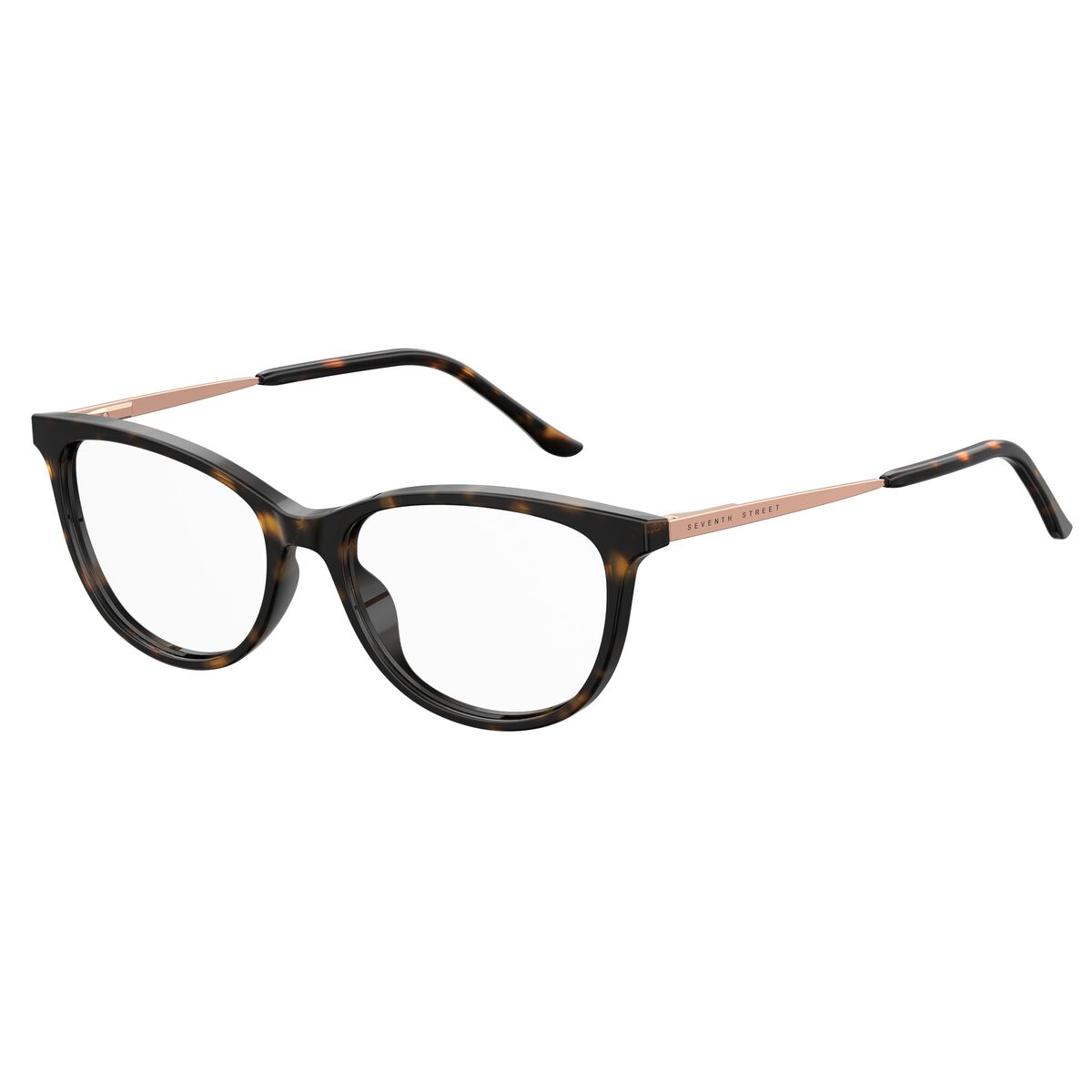 Ladies’ Spectacle frame Seventh Street 7A-528-086 Ã 45 mm