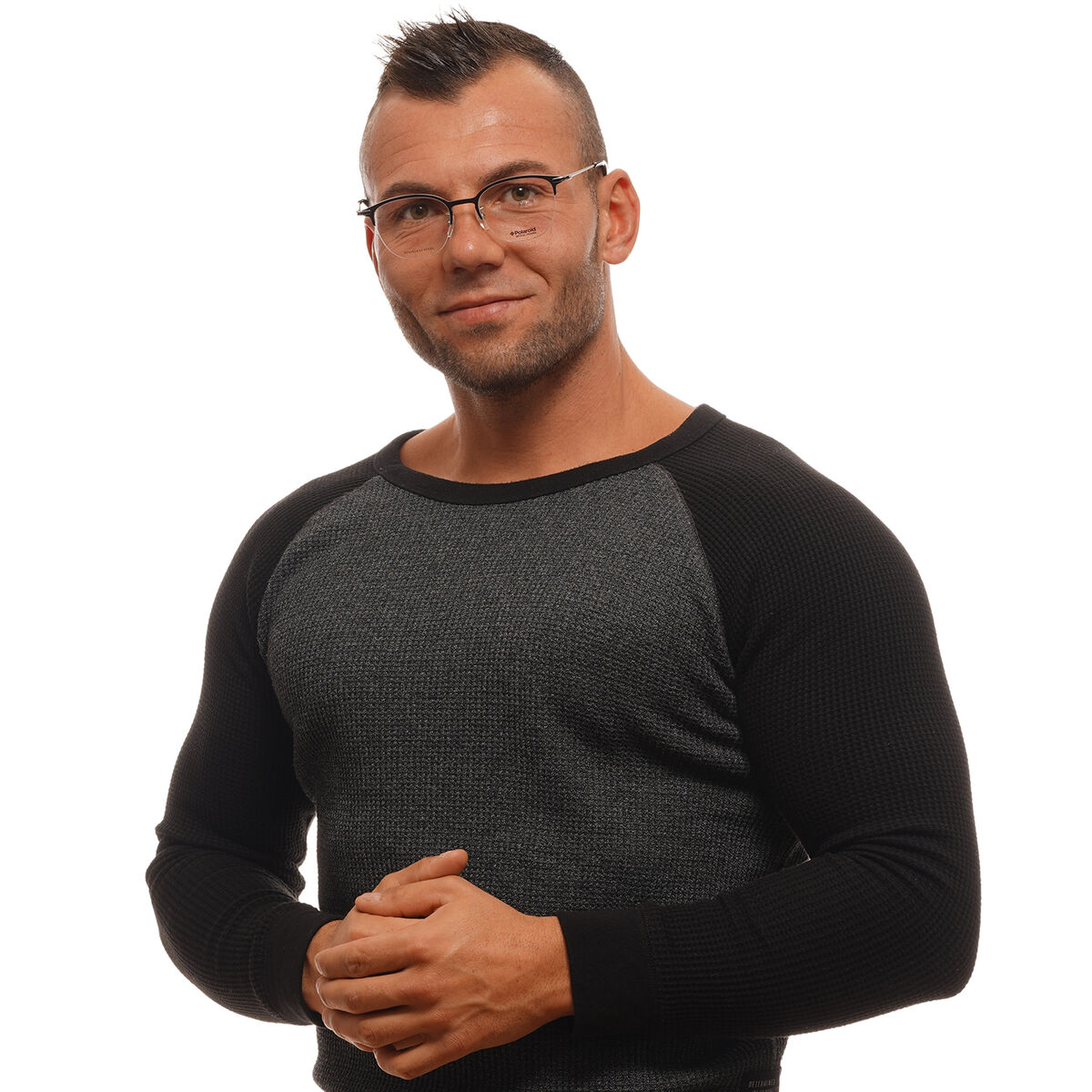 Unisex’ Spectacle frame Polaroid PLD D364_G 50003