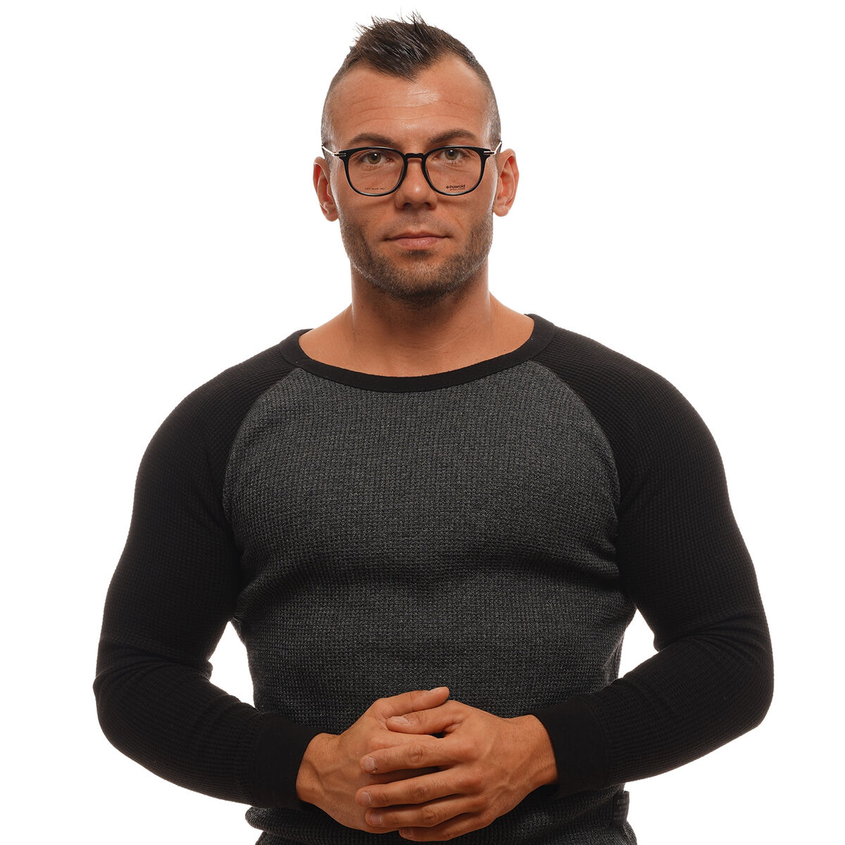 Unisex’ Spectacle frame Polaroid PLD D363_G 502M2