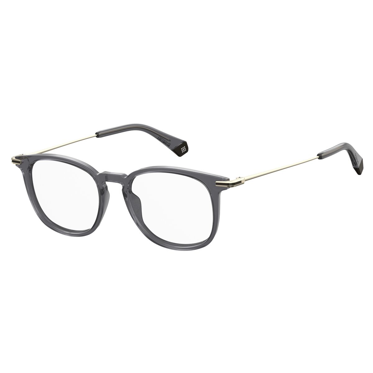Unisex’ Spectacle frame Polaroid PLD-D363-G-9RQ Ø 50 mm