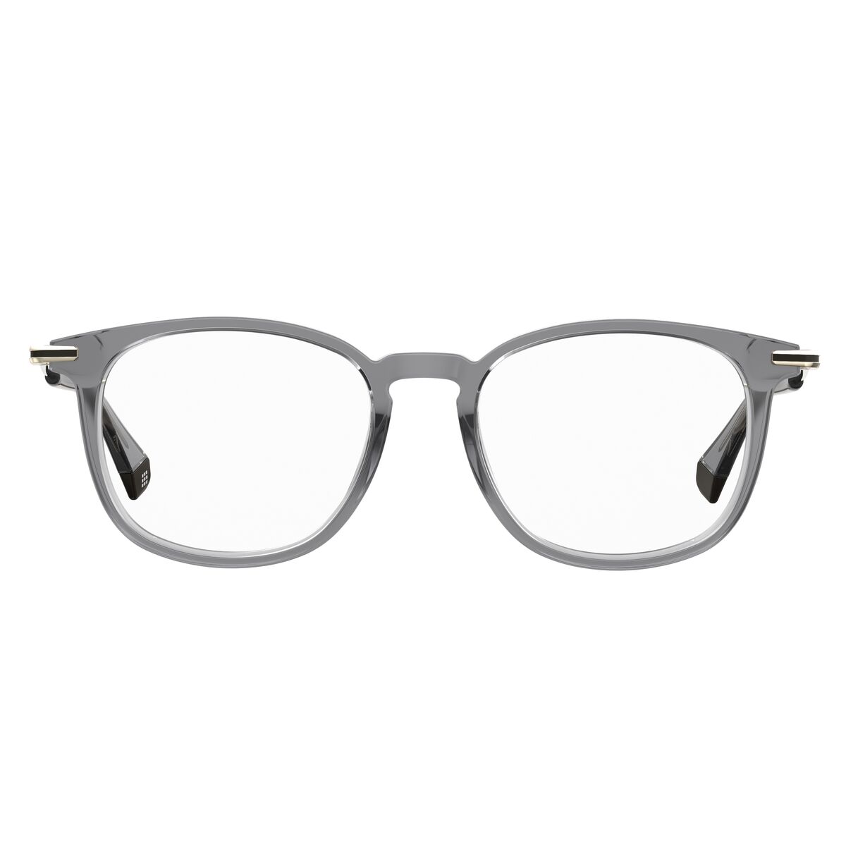 Unisex’ Spectacle frame Polaroid PLD-D363-G-9RQ Ø 50 mm