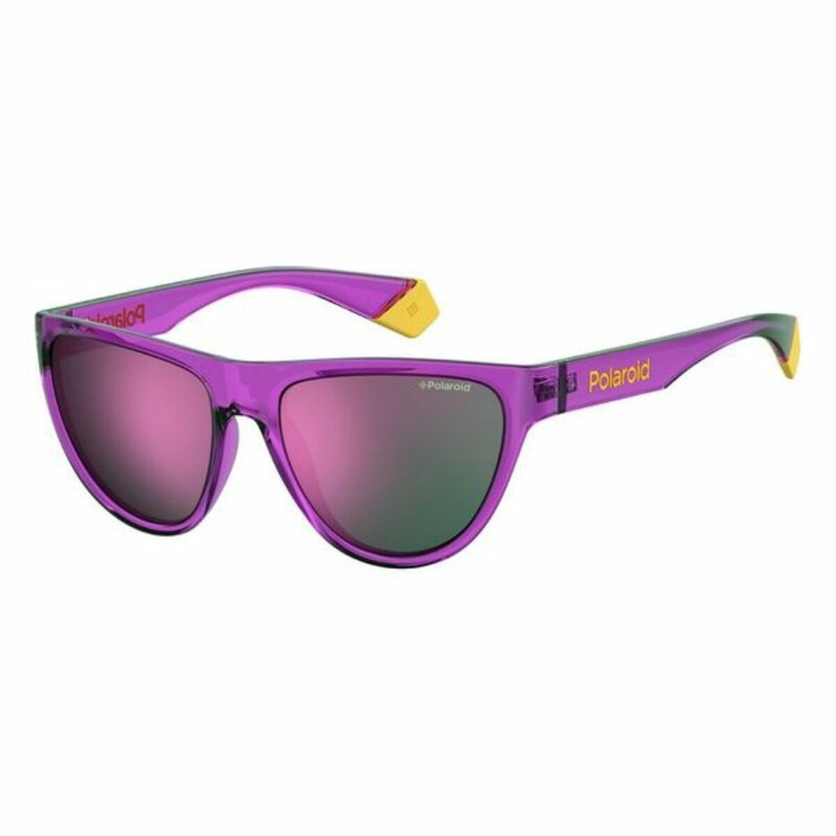 Ladies’ Sunglasses Polaroid 6075-S-QHO-56  56 mm
