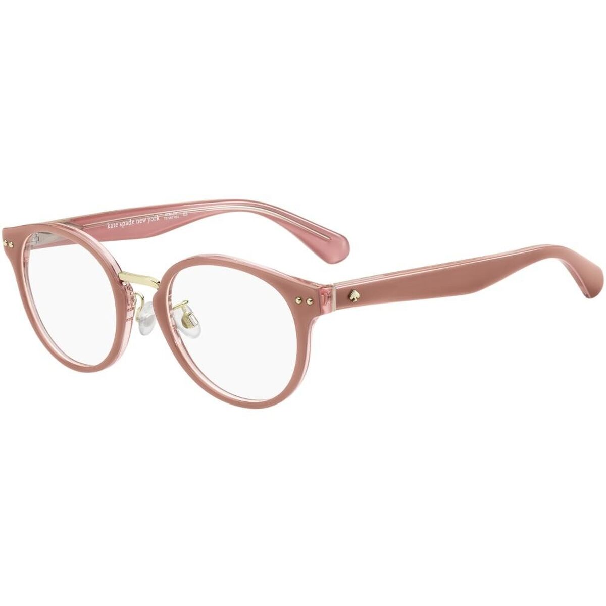 Ladies’ Spectacle frame Kate Spade ASIA_F