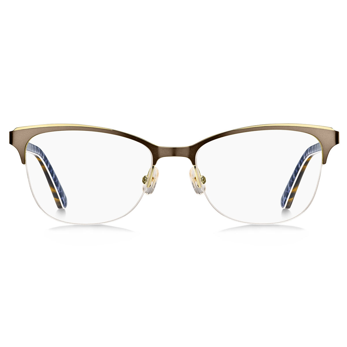 Ladies’ Spectacle frame Kate Spade BRIEANA-09QF217 Ø 52 mm