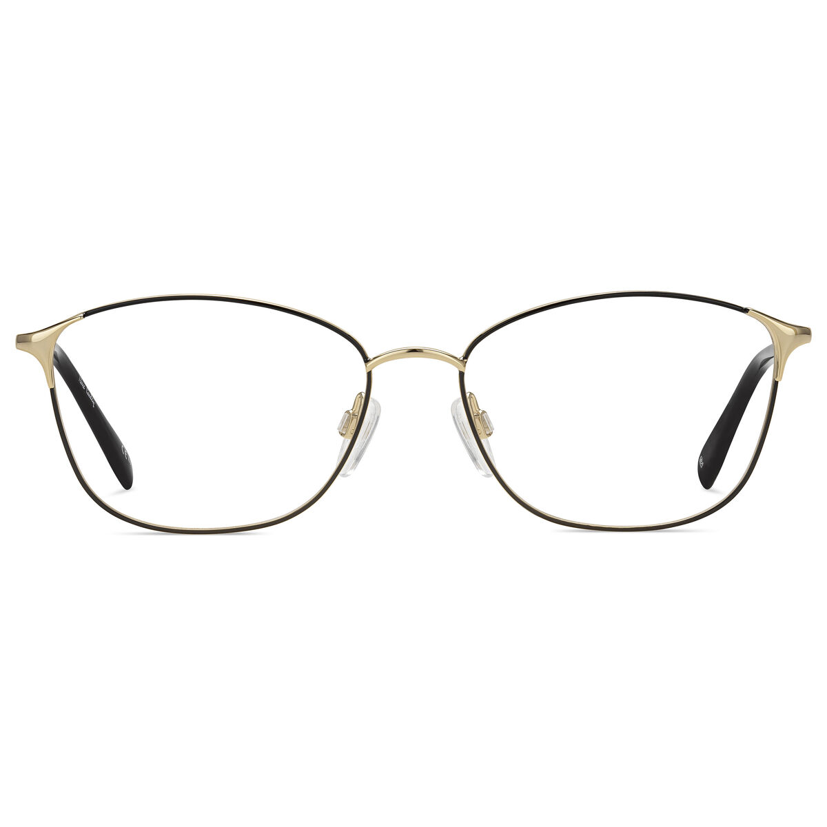 Ladies’ Spectacle frame Pierre Cardin P.C.-8849-000 Ã 55 mm