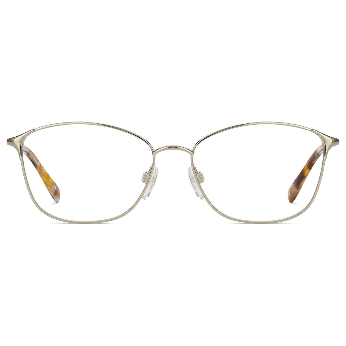 Ladies’ Spectacle frame Pierre Cardin P.C.-8849-3YG Ã 55 mm