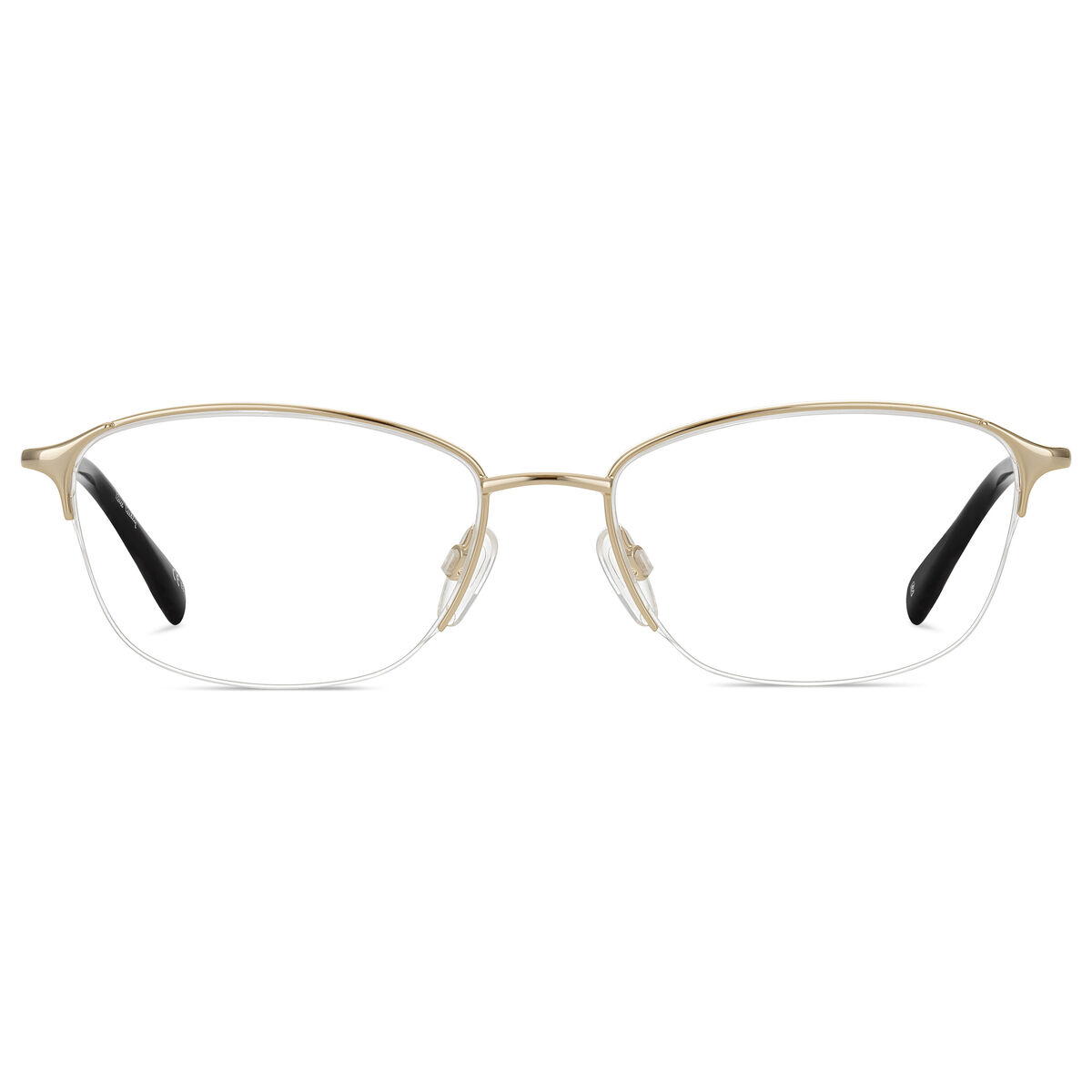 Ladies’ Spectacle frame Pierre Cardin P.C.-8850-000 Ã¸ 54 mm