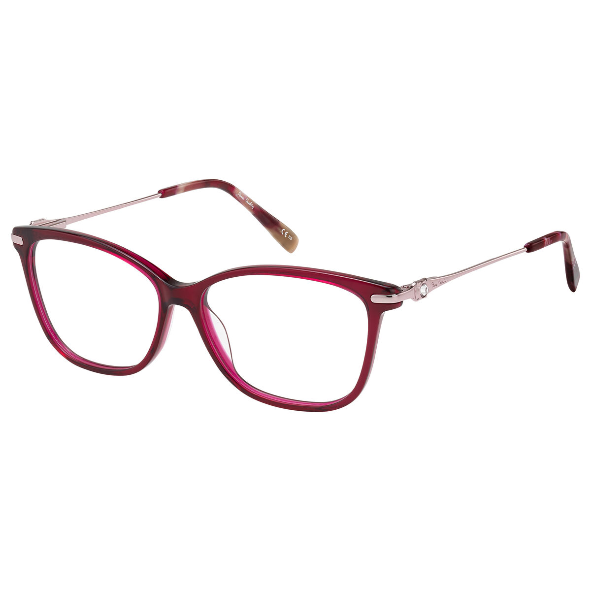 Ladies’ Spectacle frame Pierre Cardin P.C.-8480-XI9 Ã 55 mm