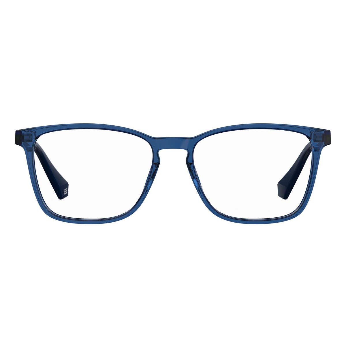 Unisex’ Spectacle frame Polaroid PLD-D373-PJP Blue ø 54 mm