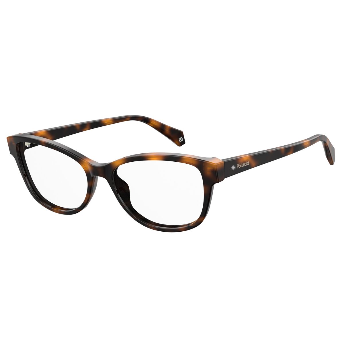 Ladies’ Spectacle frame Polaroid PLD-D370-086 Ø 52 mm Ladies’ Spectacle frame Polaroid PLD-D370-086 Ø 52 mm