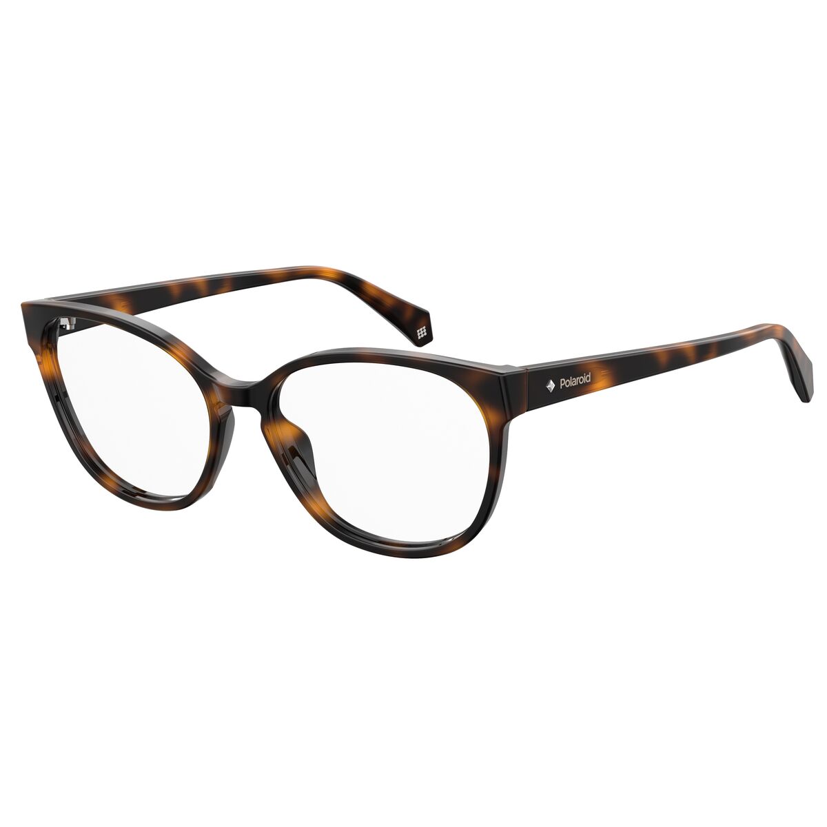Ladies’ Spectacle frame Polaroid PLD-D371-086 Ã 53 mm