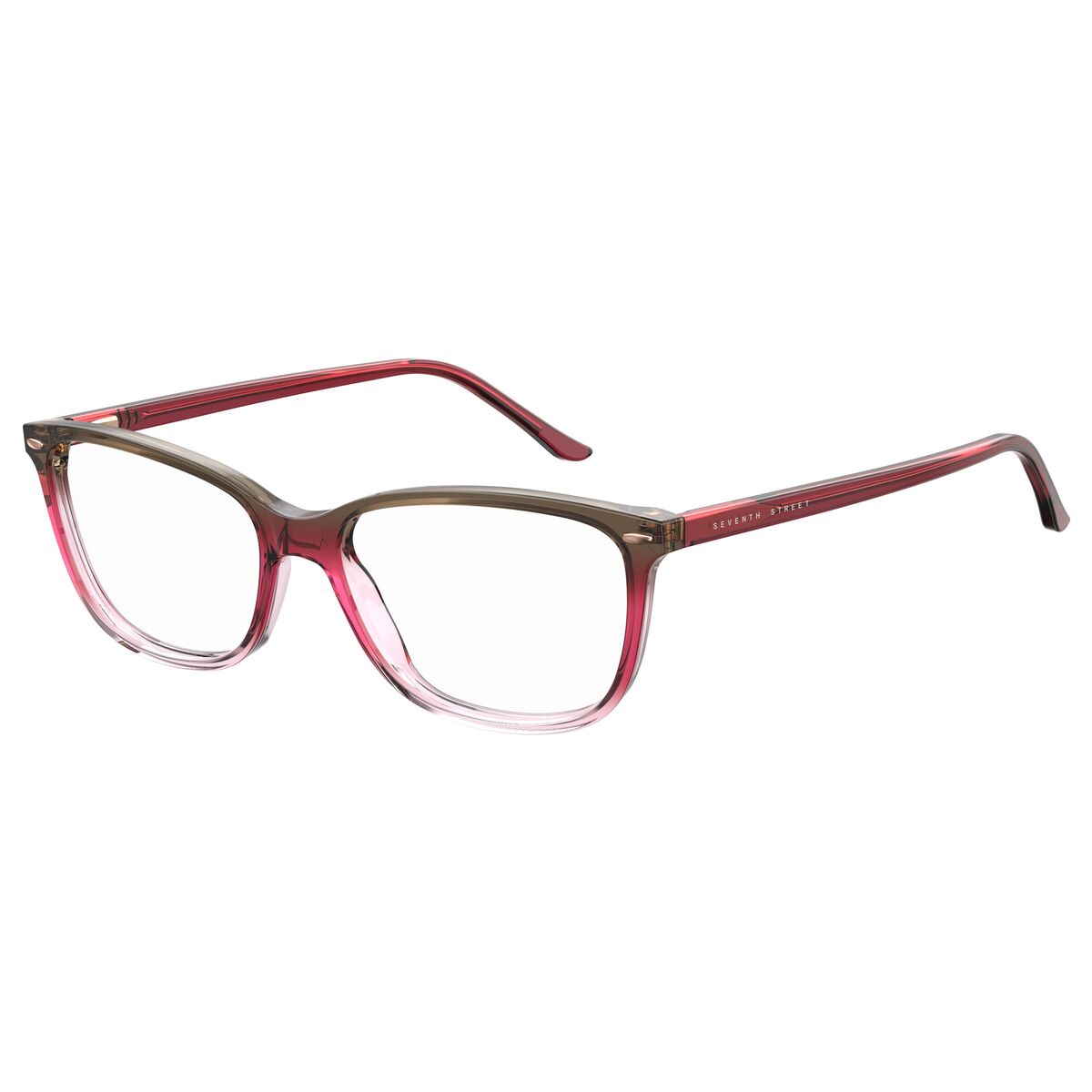 Ladies’ Spectacle frame Seventh Street 7A-535-DQ2 Ã 45 mm