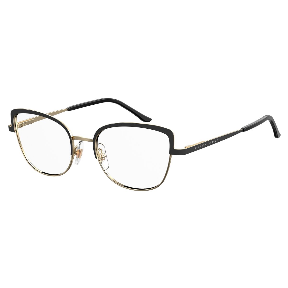 Ladies’ Spectacle frame Seventh Street 7A-534-2M2 Ø 45 mm Ladies’ Spectacle frame Seventh Street 7A-534-2M2 Ø 45 mm