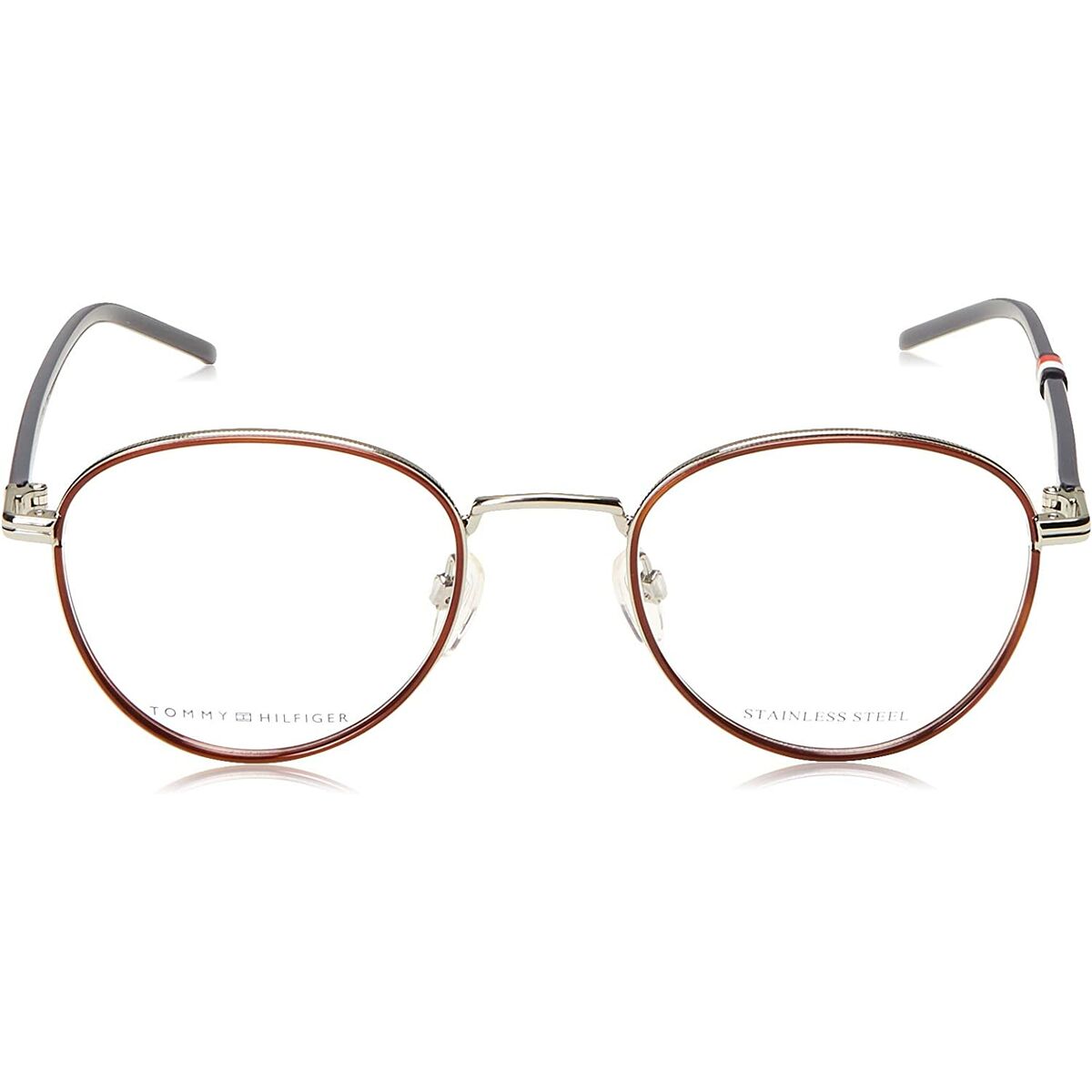 Men’ Spectacle frame Tommy Hilfiger Ø 50 mm