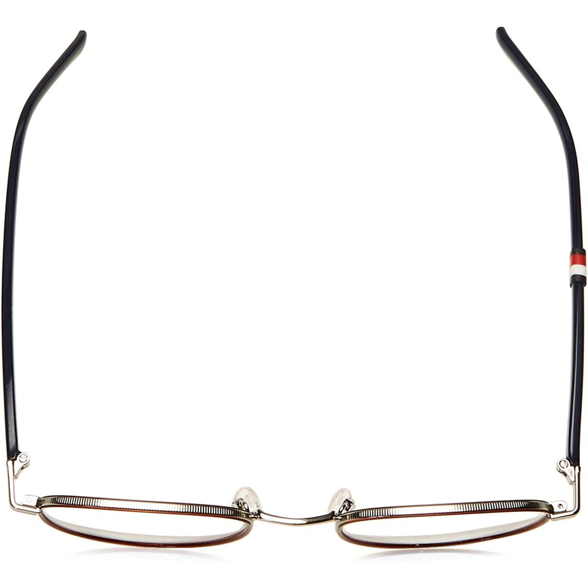 Men’ Spectacle frame Tommy Hilfiger Ø 50 mm