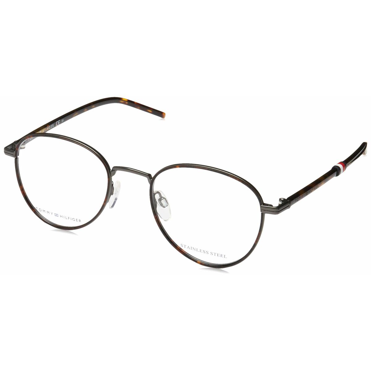 Men’ Spectacle frame Tommy Hilfiger TH-1687-R80 Ø 50 mm