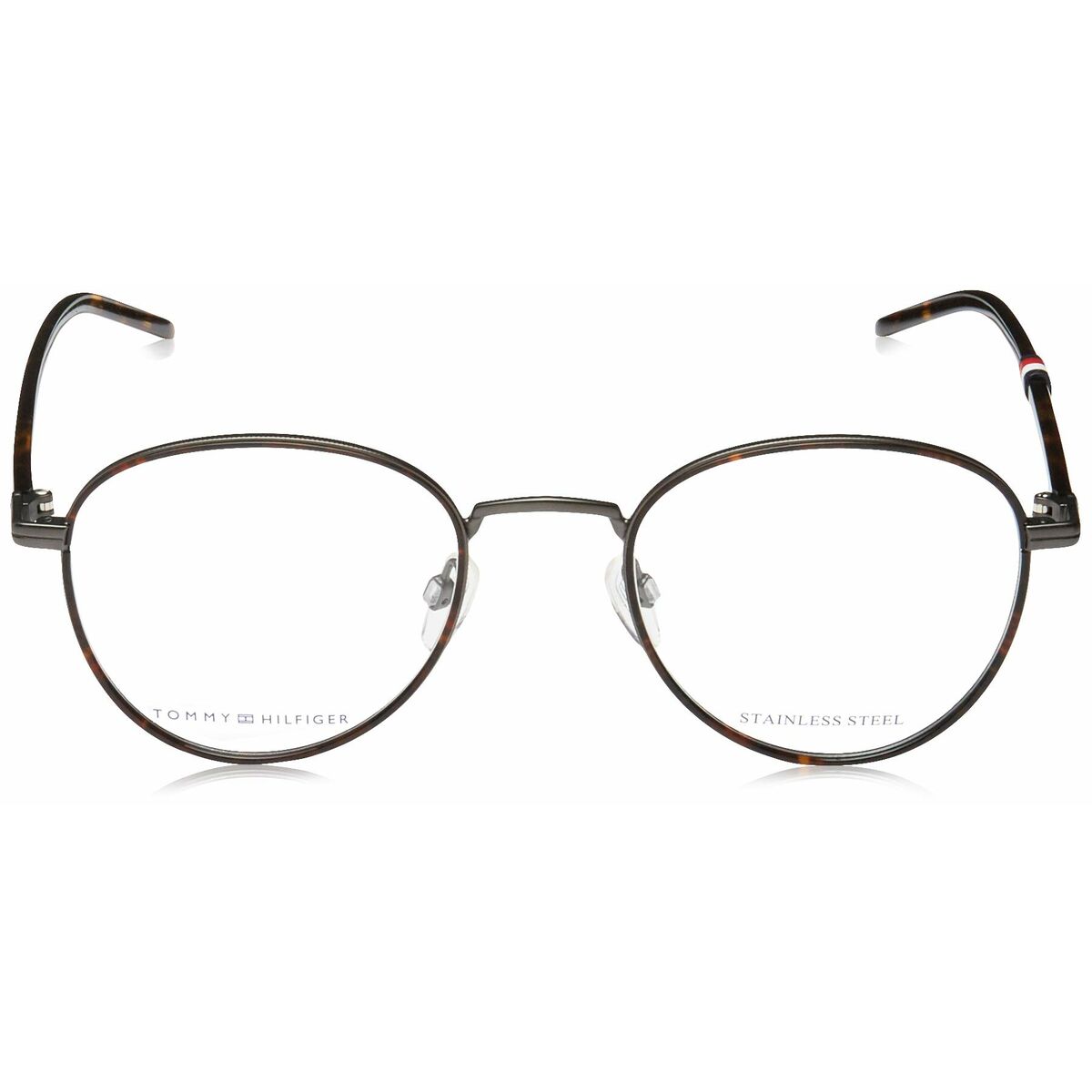Men’ Spectacle frame Tommy Hilfiger TH-1687-R80 Ø 50 mm