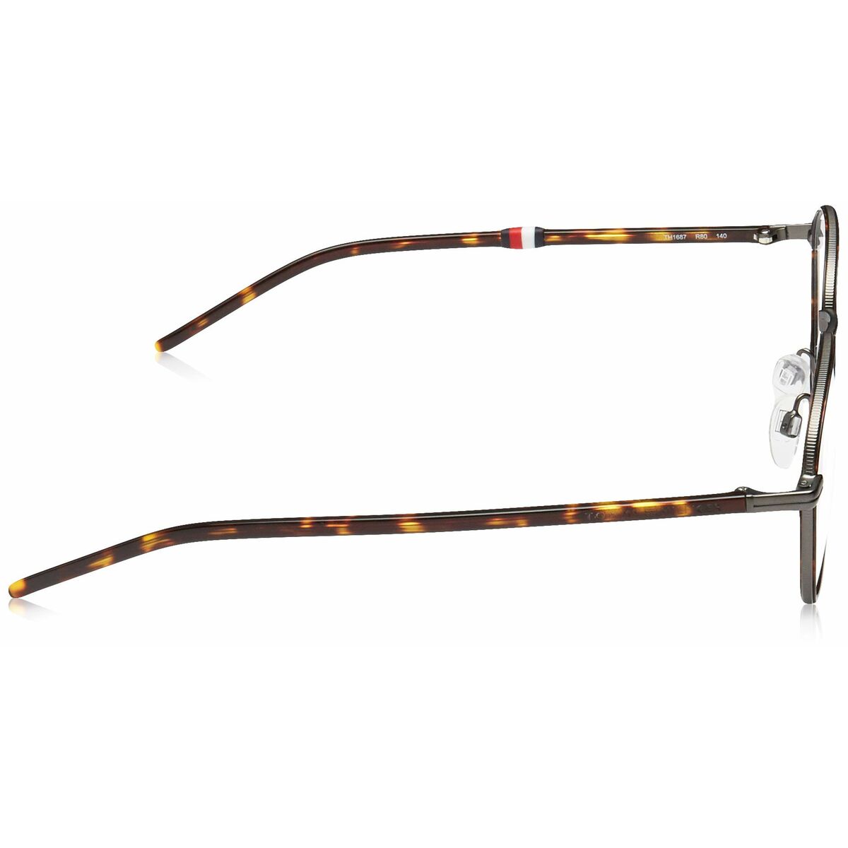 Men’ Spectacle frame Tommy Hilfiger TH-1687-R80 Ø 50 mm