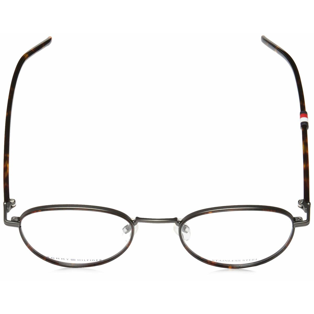 Men’ Spectacle frame Tommy Hilfiger TH-1687-R80 Ø 50 mm