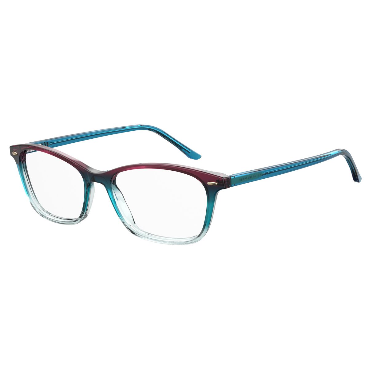 Ladies’ Spectacle frame Seventh Street 7A-541-MFU Ø 45 mm