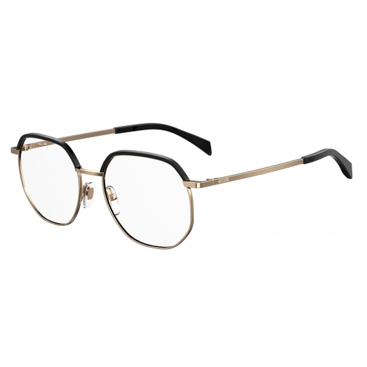 Ladies’ Spectacle frame Moschino MOS542-000 Ø 53 mm Ladies’ Spectacle frame Moschino MOS542-000 Ø 53 mm