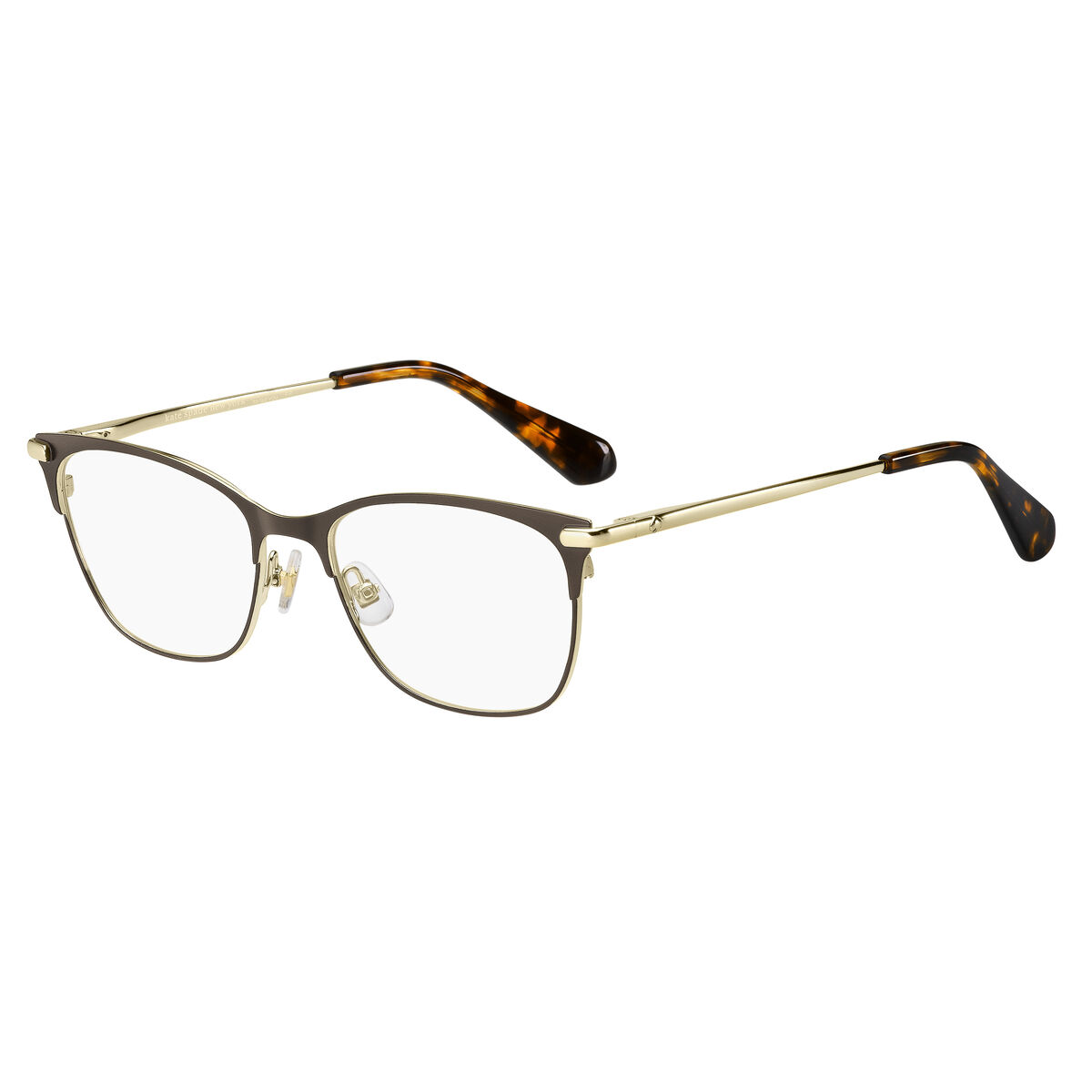Ladies’ Spectacle frame Kate Spade BENDALL-086F017 Ã 50 mm