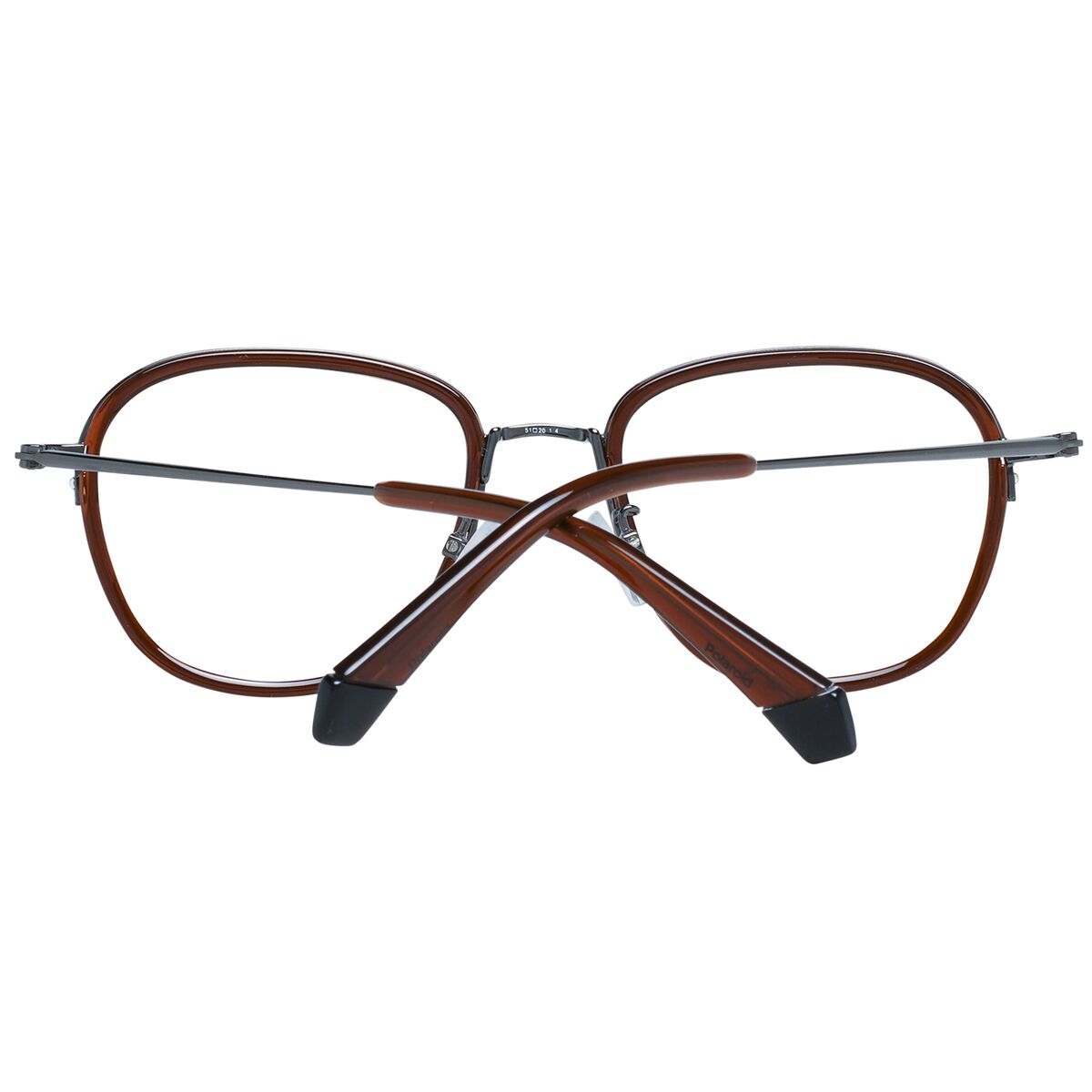 Men’ Spectacle frame Polaroid PLD D375_G 51CVW