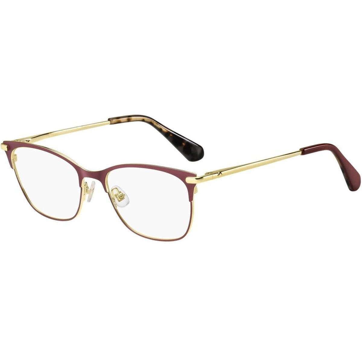 Ladies’ Spectacle frame Kate Spade BENDALL-LHFF217 Ø 52 mm Ladies’ Spectacle frame Kate Spade BENDALL-LHFF217 Ø 52 mm