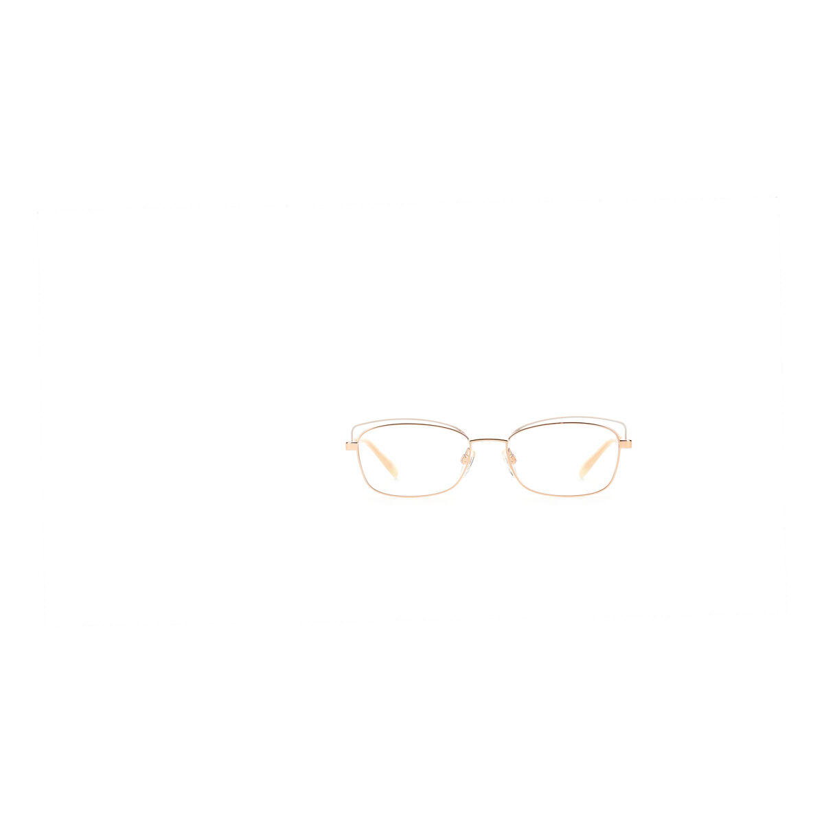 Ladies’ Spectacle frame Pierre Cardin P.C.-8853-25A Ã¸ 54 mm