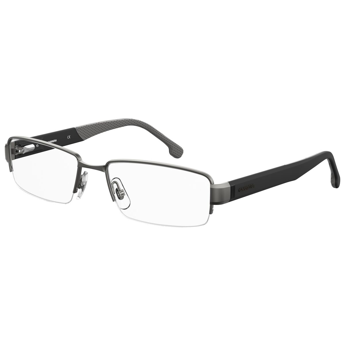 Men’ Spectacle frame Carrera CARRERA-8850-R80 ø 56 mm