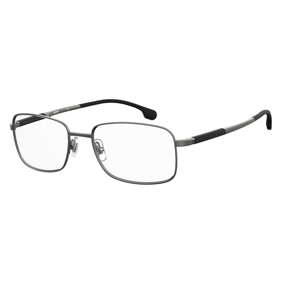 Men’ Spectacle frame Carrera CARRERA-8848-R80 Ø 55 mm