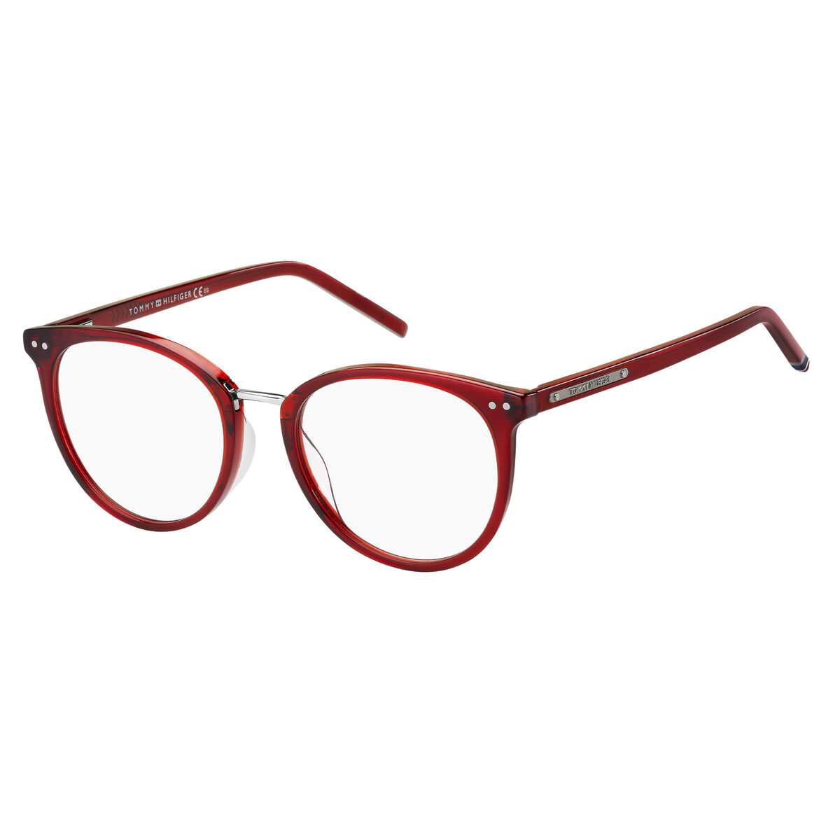 Ladies’ Spectacle frame Tommy Hilfiger TH-1734-C9A Ø 50 mm Ladies’ Spectacle frame Tommy Hilfiger TH-1734-C9A Ø 50 mm