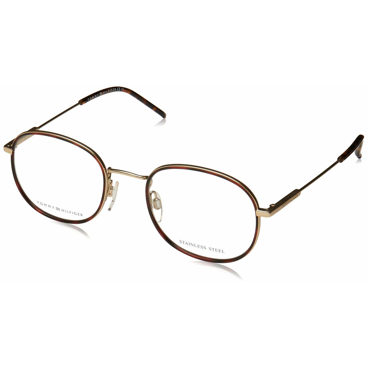 Men’ Spectacle frame Tommy Hilfiger TH-1726-AOZ Ø 50 mm