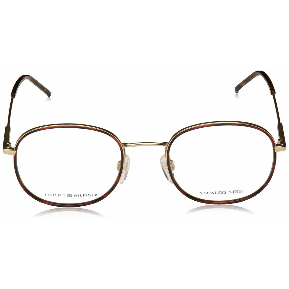 Men’ Spectacle frame Tommy Hilfiger TH-1726-AOZ Ø 50 mm