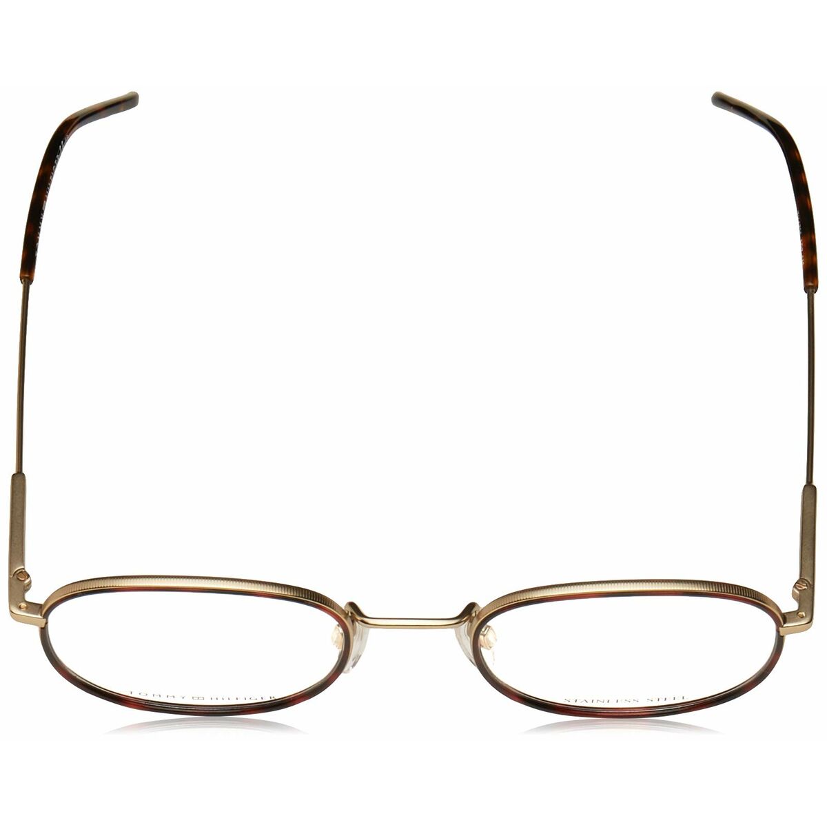 Men’ Spectacle frame Tommy Hilfiger TH-1726-AOZ Ø 50 mm