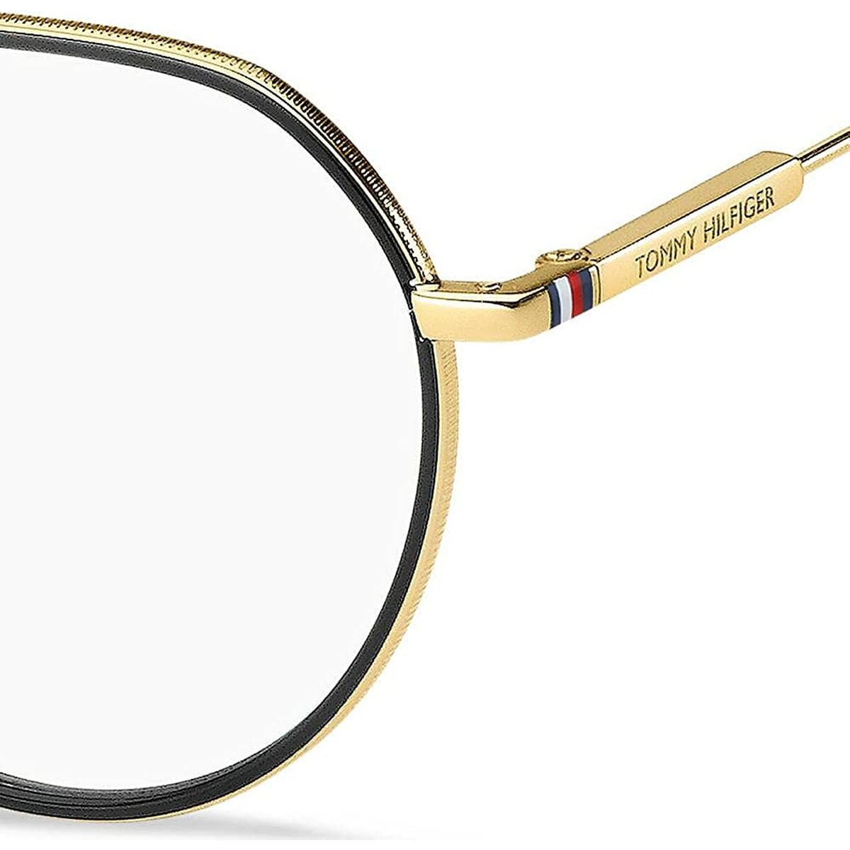 Men’ Spectacle frame Tommy Hilfiger TH 1736_F