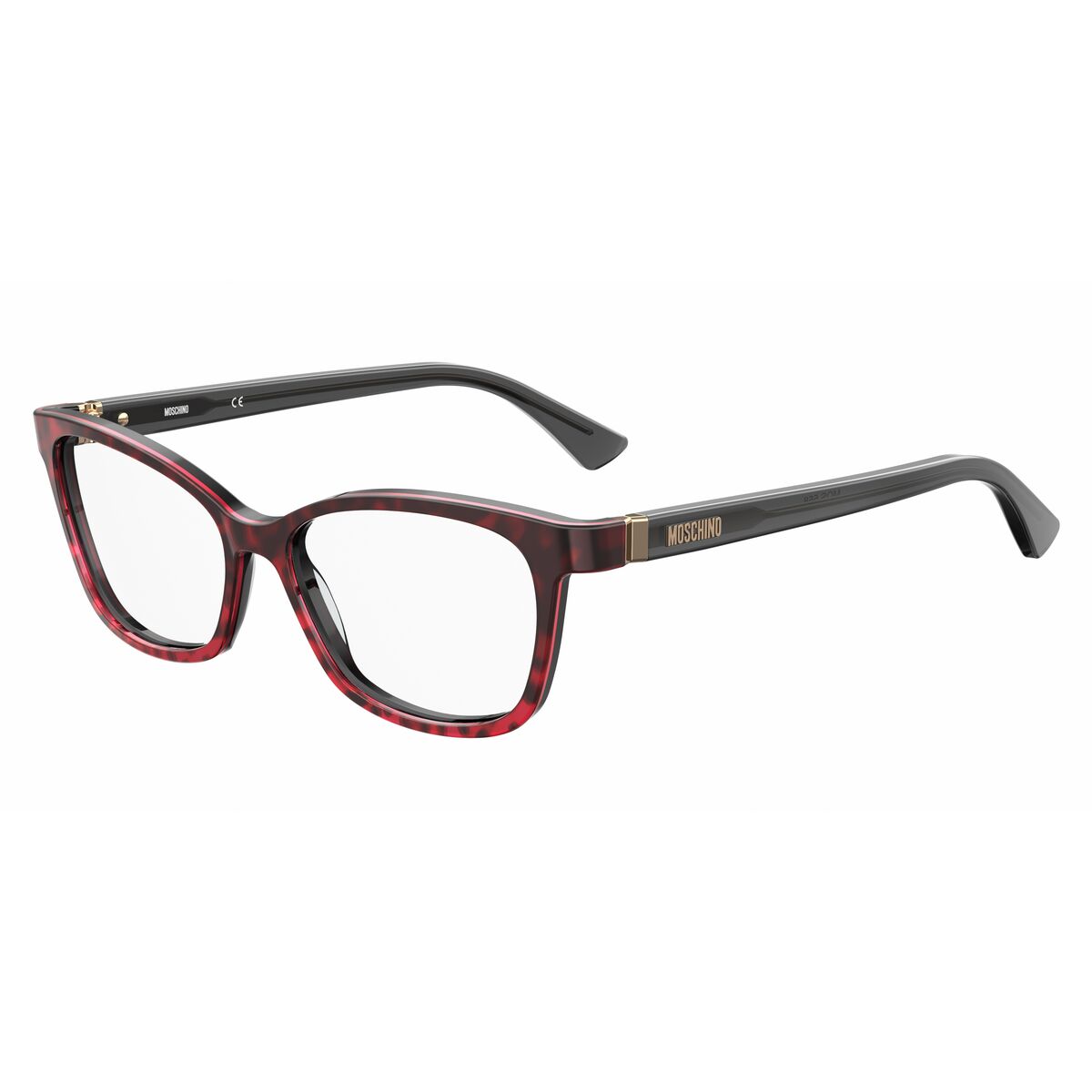 Ladies’ Spectacle frame Moschino MOS558-3VJ Ø 55 mm