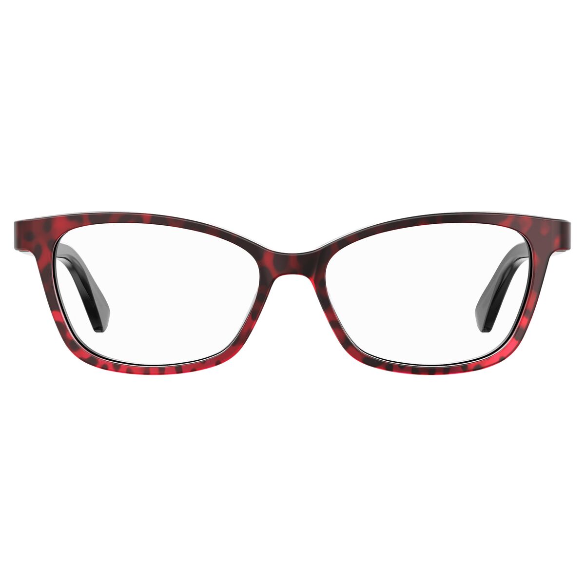 Ladies’ Spectacle frame Moschino MOS558-3VJ Ø 55 mm Ladies’ Spectacle frame Moschino MOS558-3VJ Ø 55 mm