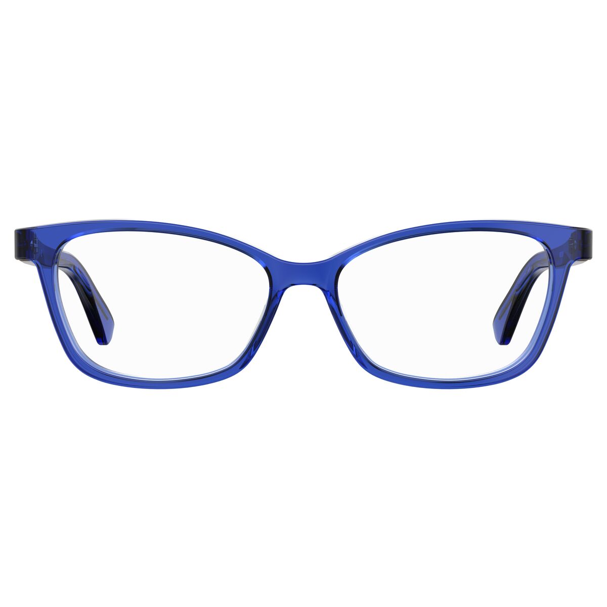 Ladies’ Spectacle frame Moschino MOS558-PJP Ø 55 mm
