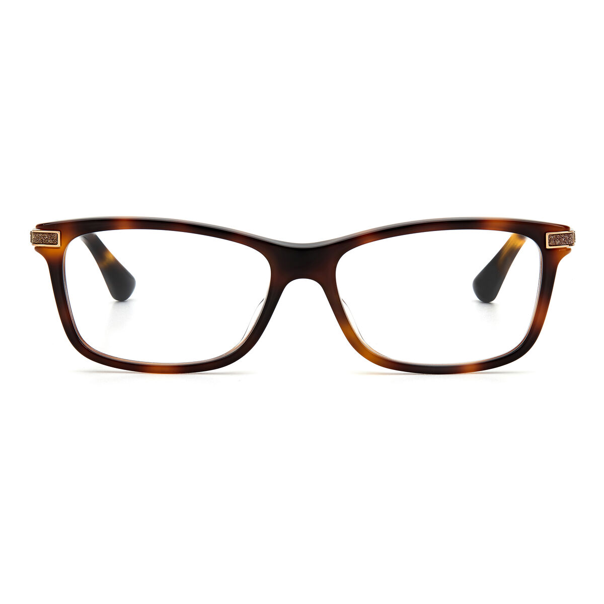 Ladies’ Spectacle frame Jimmy Choo JC268-G-086 Ø 52 mm