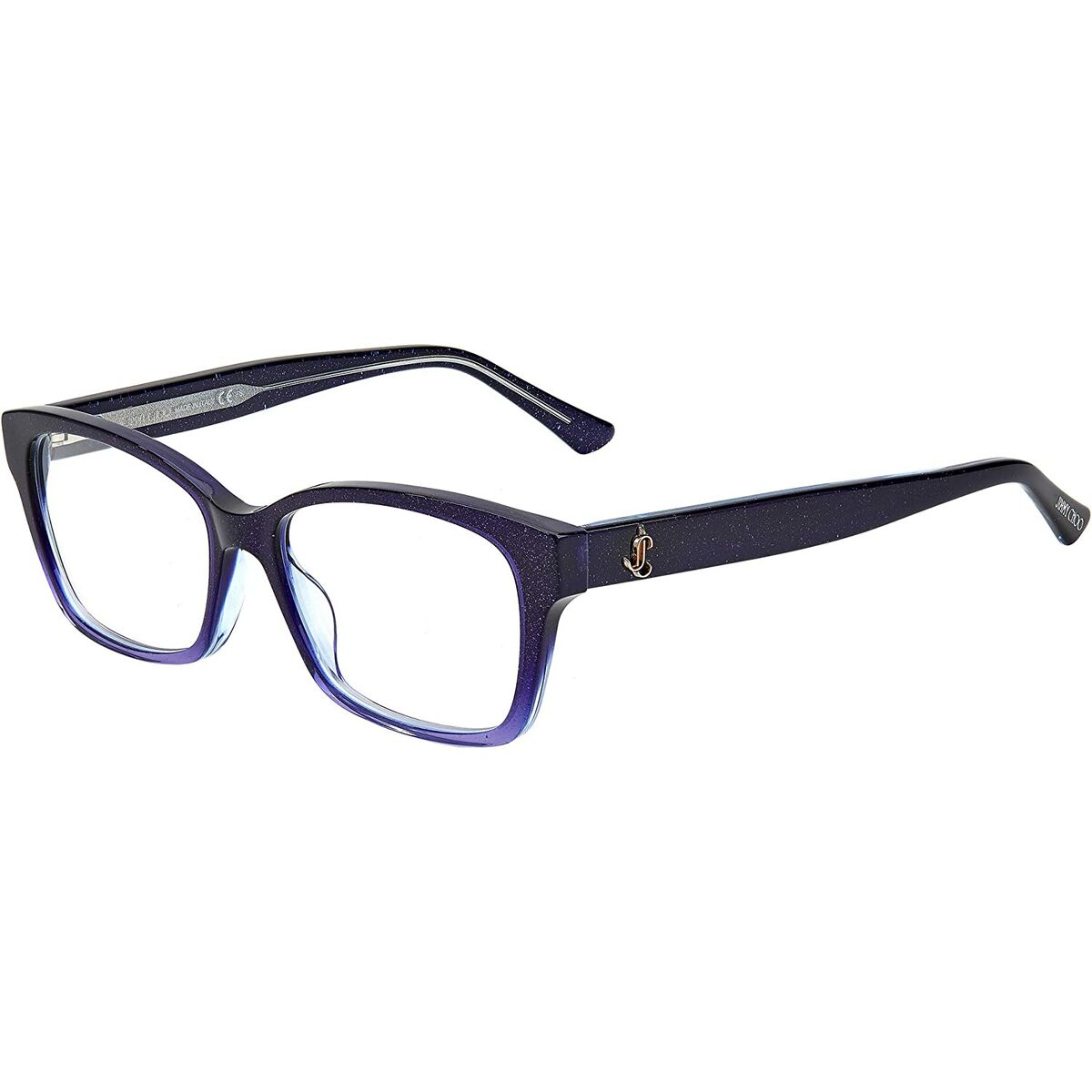Ladies’ Spectacle frame Jimmy Choo  53 mm