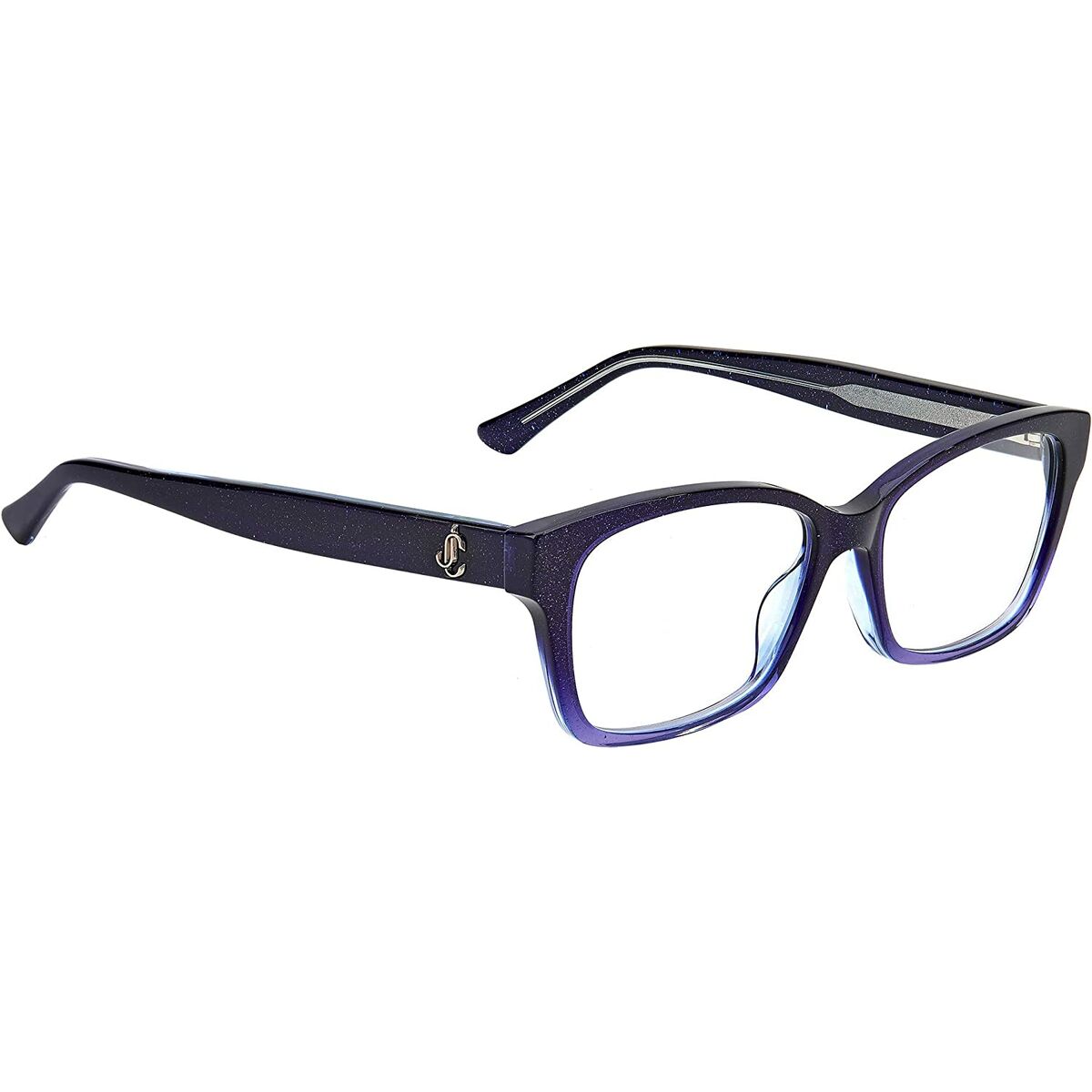 Ladies’ Spectacle frame Jimmy Choo  53 mm