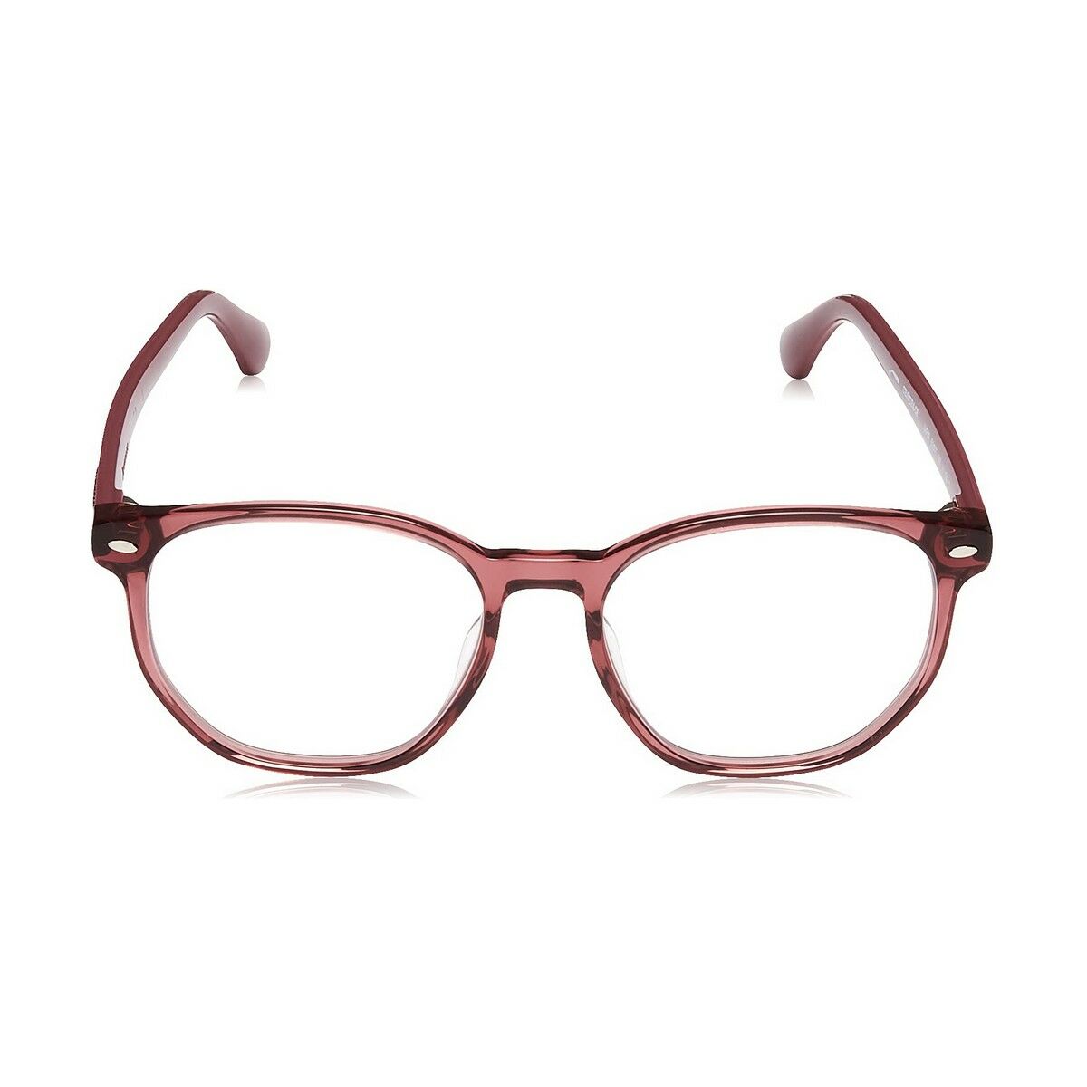 Men’ Spectacle frame Havaianas UBATUBA-CS-LHF-VQ Pink Ã 51 mm