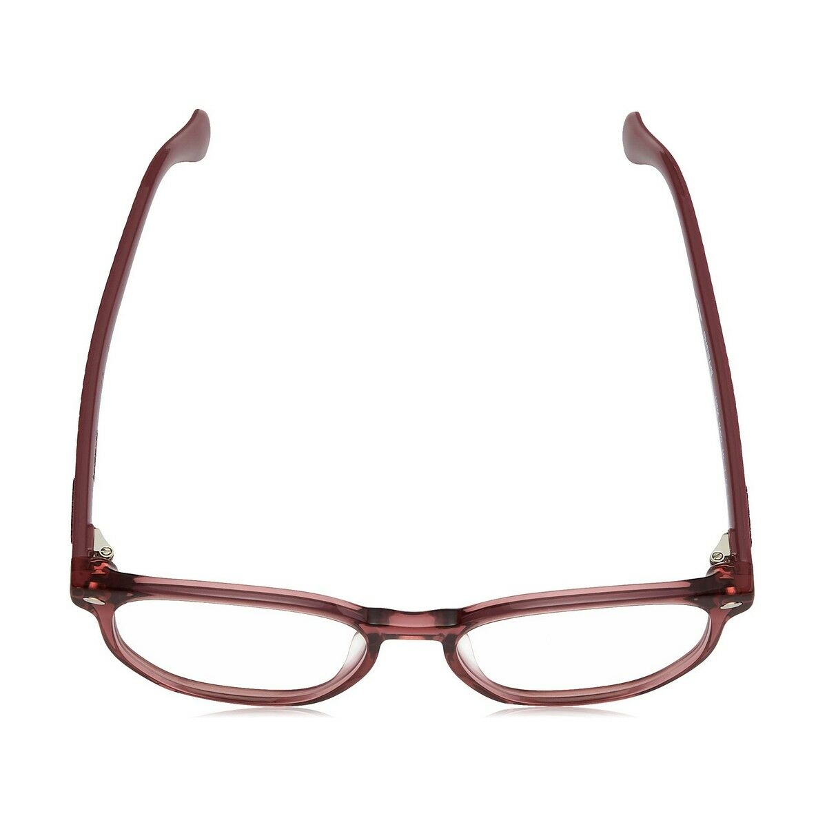 Men’ Spectacle frame Havaianas UBATUBA-CS-LHF-VQ Pink Ã 51 mm