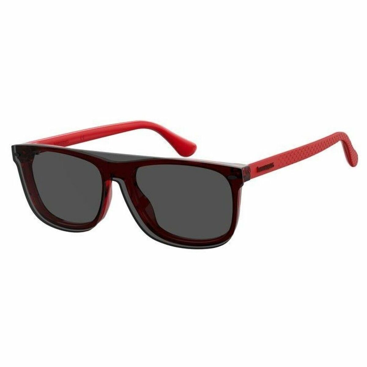 Men’s Sunglasses Havaianas PARATY/CS Red Ã¸ 54 mm