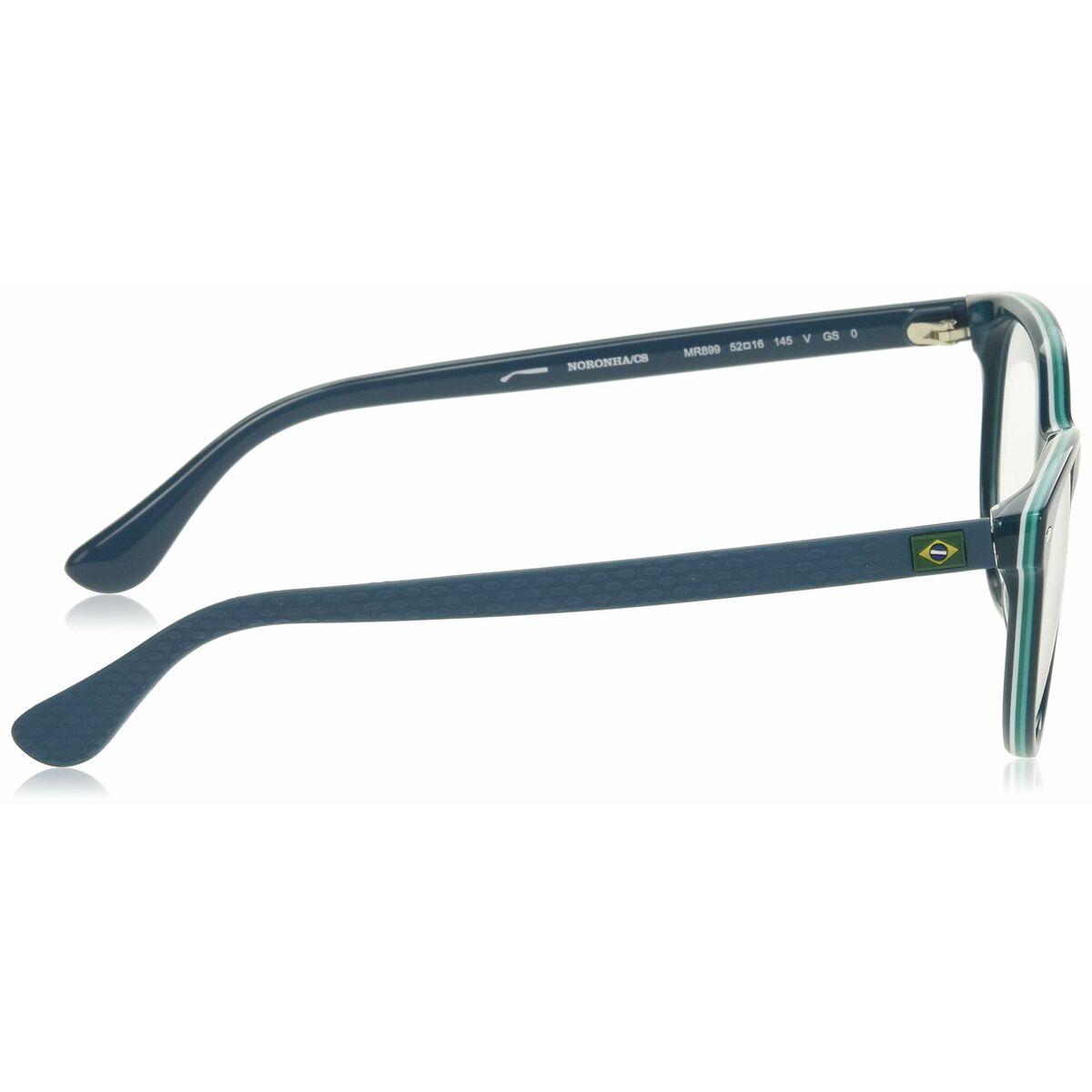 Ladies’ Sunglasses Havaianas NORONHA-CS-MR8 Ã 52 mm