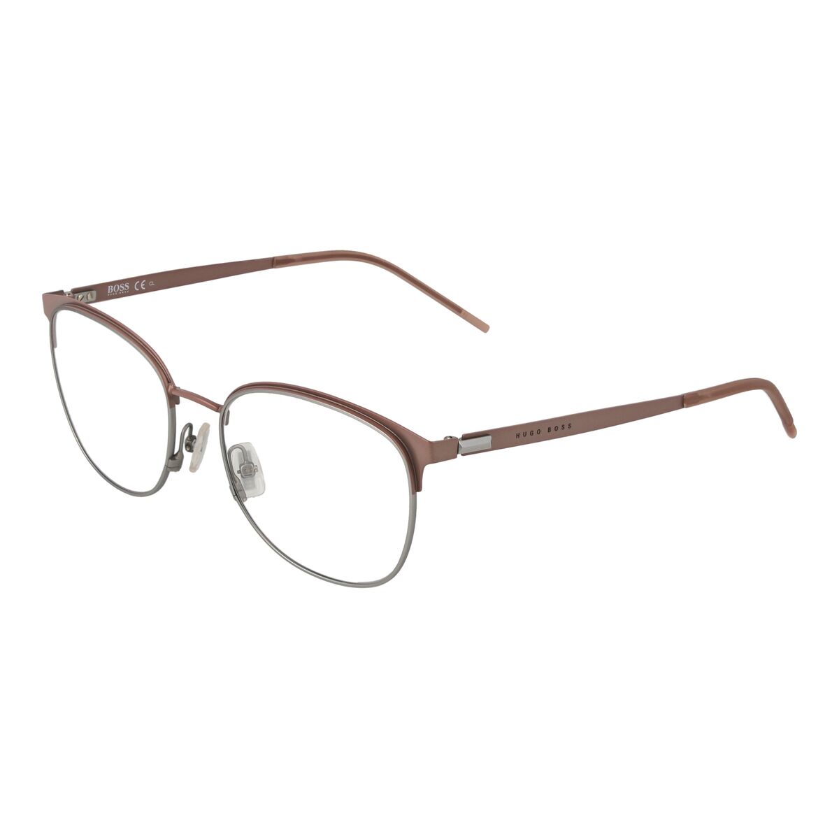 Ladies’ Spectacle frame Hugo Boss BOSS 1165 538KJ Ladies’ Spectacle frame Hugo Boss BOSS 1165 538KJ