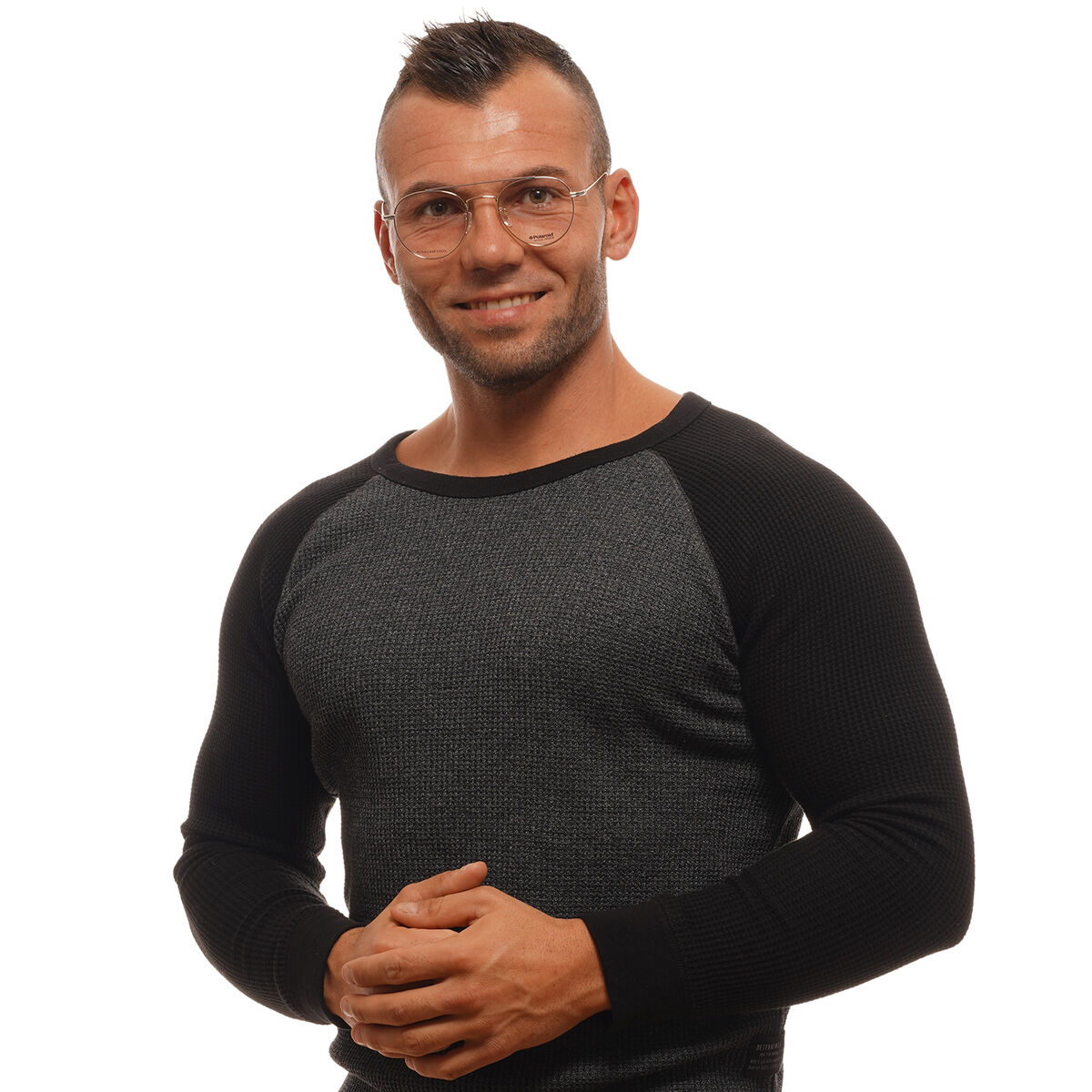 Unisex’ Spectacle frame Polaroid PLD D383_G 51J5G