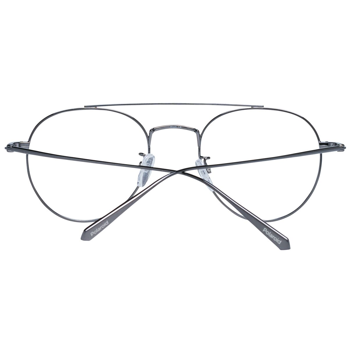 Unisex’ Spectacle frame Polaroid PLD D383_G 51KJ1